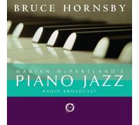 Bruce Hornsby – Piano Jazz – Concord