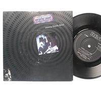 Hornsby, Bruce & Range Every Little Kiss 2x7" RCA PB 49797D EX/EX 1986 picture sleeve, double single