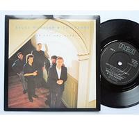 Hornsby, Bruce & Range Look Out Any Window 7" RCA PB 49533 EX/EX 1988 picture sleeve