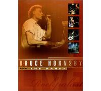 Hornsby, Bruce - Rockpalast Live [USA] [DVD]