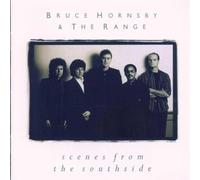 Bruce Hornsby – Scenes from the South Side – RCA France