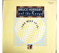 Hornsby Bruce & - The Way It Is [Vinilo]