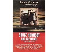 Hornsby, Bruce - Way It Is [Casete]