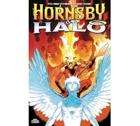 Hornsby & Halo Vol. 1: Nature Vs Nurture