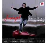 Hornung,Maximilian - Jump [Import]