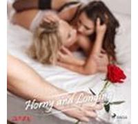 Horny And Longing (audiolibro)