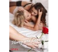 Horny And Longing (ebook)