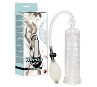 Horny Dots Bomba/Pene Pene Bomba, para la Ampliación del pene, universal, para potenz aumento