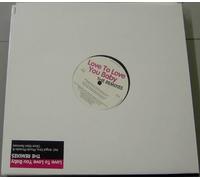 Horny United - to Love You Baby-RMX [Import]