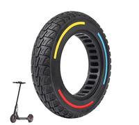 HORO.ES Neumáticos 10x2.125-6.1 sólido macizo compatible con Xiaomi M365 PRO PRO2 1S Scooter eléctrico (1)