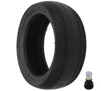 HORO.ES Neumáticos cubiertas 10x3.0-6.5 ruedas patinetes compatible Smartgyro SpeedWay/RockWay/CrossOver modelo Snake (1 PC)