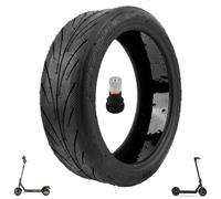 HORO.ES Neumáticos de repuesto con GEL Antipinchazo para Smartgyro K2 y Ninebot Max G30, neumáticos de goma 60/70-6.5, neumáticos sin cámara Tubeless (2) (1 PC)