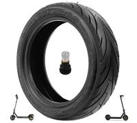 HORO.ES Neumáticos de repuesto para Smartgyro K2 y Ninebot Max G30, neumáticos de goma 60/70-6.5, neumáticos sin cámara Tubeless (1)