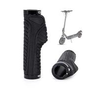 HORO.ES Puños antideslizantes Smartgyro K2 Manillar De Scooter Mango De Goma De 2 Piezas Goma Antideslizante Absorbente De Golpes Scooter Eléctrico