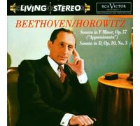 Horo Itz - Horowitz -Beethoven