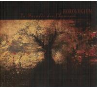 Horologium - Les Paradies Des Chasseurs