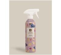 HOROMIA Ambientador bifásico Baby Talco 500 ml - Ambientador para tejidos y ambientes
