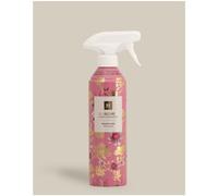 Horomia Ambientador en spray Bifásico para habitaciones y tejidos Almizcles y Loto 500ml