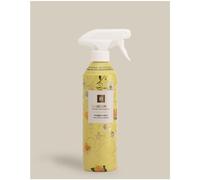 Horomia Ambientador en spray Bifásico para habitaciones y tejidos Vainilla y Mirra 500ml