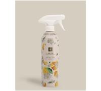 Horomia Fresh Odor Control ambientador spray bifásico para habitaciones y tejidos 500ml