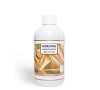 Horomia Gold Essenza - Perfume para la colada (500 ml)
