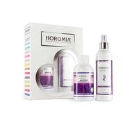 Horomia Horotwins Aromatic Lavender - Juego de difuma para colada y desotexuertos, en spray, 500 ml