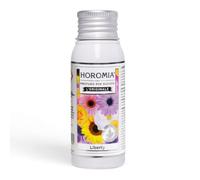 HOROMIA Liberty - Perfume para la colada (50 ml) para lavadora y secadora
