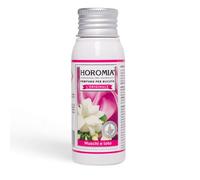 HOROMIA Perfume para la colada de almizcle y loto, 50 ml - Perfume para la colada para lavadora y secadora