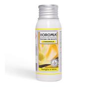 HOROMIA Perfume para la colada de vainilla y mirra, 50 ml - Perfume para la colada para lavadora y secadora