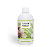 HOROMIA Perfume para la colada Música del Sol 500 ml - Perfume para la colada para lavadora y secadora