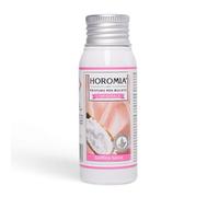 HOROMIA Perfume para la colada Soffice Talco 50 ml - Perfume para la colada para lavadora y secadora