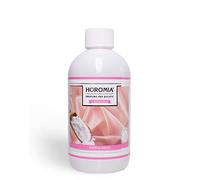 Horomia - Talco con esencia para perfumar la colada, hidrosoluble