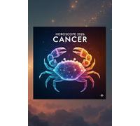 HOROSCOPE 2026 CANCER