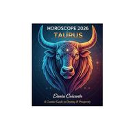 HOROSCOPE 2026 TAURUS