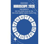 Horoscope 2026: Yearly Prediction for Aries, Taurus, Gemini, Cancer, Leo, Virgo, Libra, Scorpio, Sagittarius, Capricorn, Aquarius, Pisces