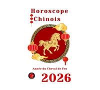 Horoscope Chinois 2026