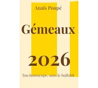 Horoscope Gémeaux 2026: Prévisions astrologiques claires pour l’année 2026 (Horoscope honnête 2026)