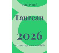 Horoscope Taureau 2026: Prévisions astrologiques claires pour l’année 2026 (Horoscope honnête 2026)