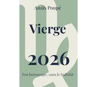 Horoscope Vierge 2026: Prévisions astrologiques claires pour l’année 2026 (Horoscope honnête 2026)