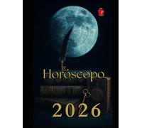 HORÓSCOPO 2026