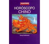 Horoscopo Chino
