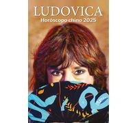 Horóscopo Chino 2025 / Chinese Horoscope 2025