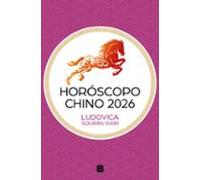 Horóscopo Chino 2026 (No ficción)