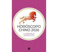 Horóscopo Chino 2026 (No ficción)