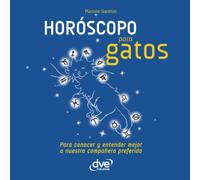 Horóscopo para gatos: Descubre el signo de tu felino