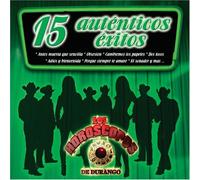 Horoscopos De Durango - 15 Autenticos Exitos