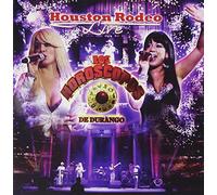 Horoscopos De Durango - Houston Rodeo Live [Us Import]