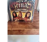 Horoscopos de Durango, Los - Encuentro De Reinas Duranguenses