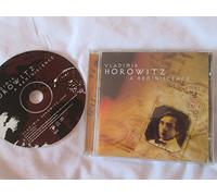 Horowitz - Horowitz: a Reminiscence