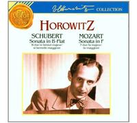 Horowitz - Horowitz;Variations on a Th